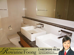 Marina Bay Residences (D1), Condominium #74259072